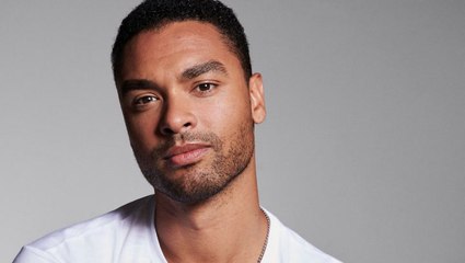 Regé-Jean Page Set to Star in Paramount’s 'The Saint' Reboot | THR News