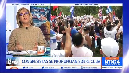 Entrevista a Reinaldo Escobar