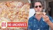 Barstool Pizza Review - No Anchovies (Tucson, AZ)