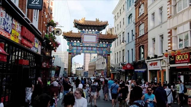 This Chinatown Museum Survived a Devastating Fire and the Pandemic — and It's Finally Open