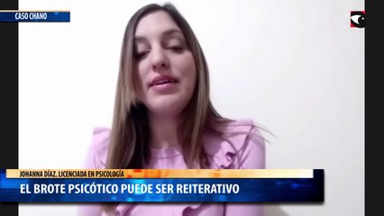 El brote psicótico puede ser reiterativo