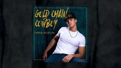 Parker McCollum - Never Loved You At All