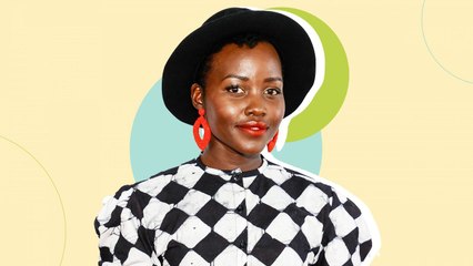 Lupita Nyong'o Shares Intense Hand-Weight Workout on Instagram