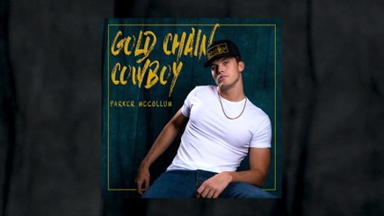 Parker McCollum - Wait Outside