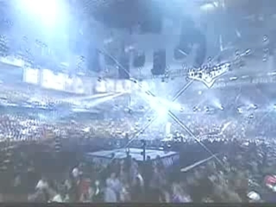 WWE Promo money in the bank WM 24