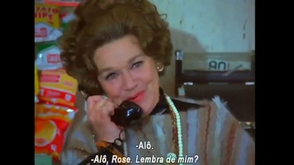 A Question of Innocence - Casal 20 -Uma Questão de Inocência  - Dublado