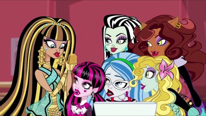 Monster High™❄️Queen of the Scammed❄️Volume 2 ❄️NEW EPISODESCartoons for Kids (2)