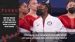 Team USA proud of silver medal after Biles withdrawal