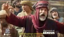 NOVELA GÊNESIS - CAPÍTULO 135  (26_07_21 sem cortes, sem intervalo)