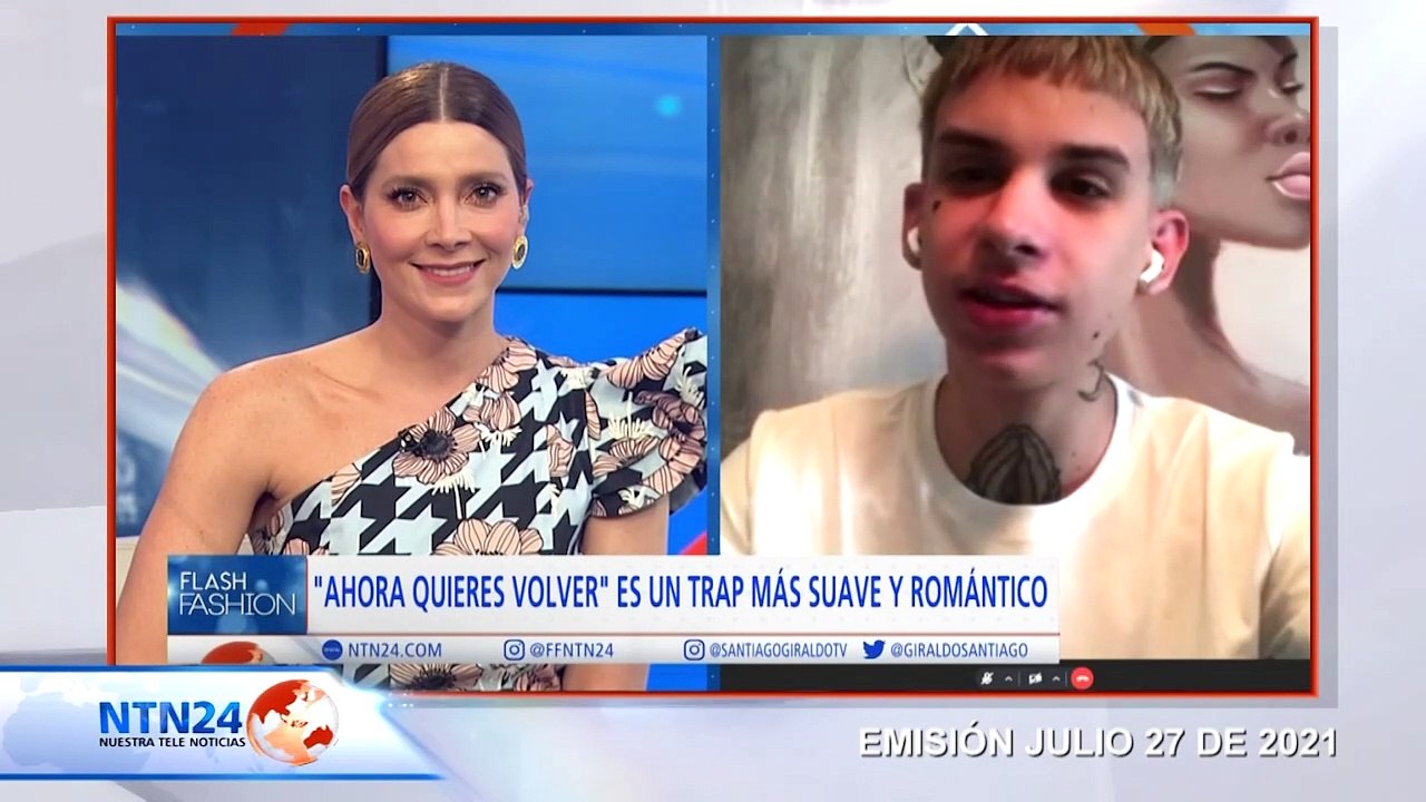 Dedicado a esa chica que alguna vez quiso volver