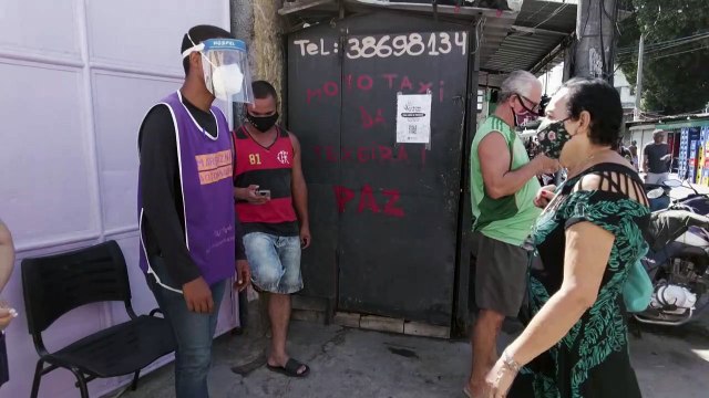 Mais 41.411 testes positivos para covid