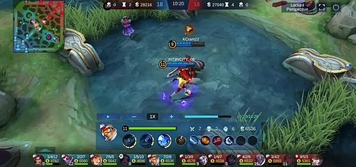 Bruno Build + Savage