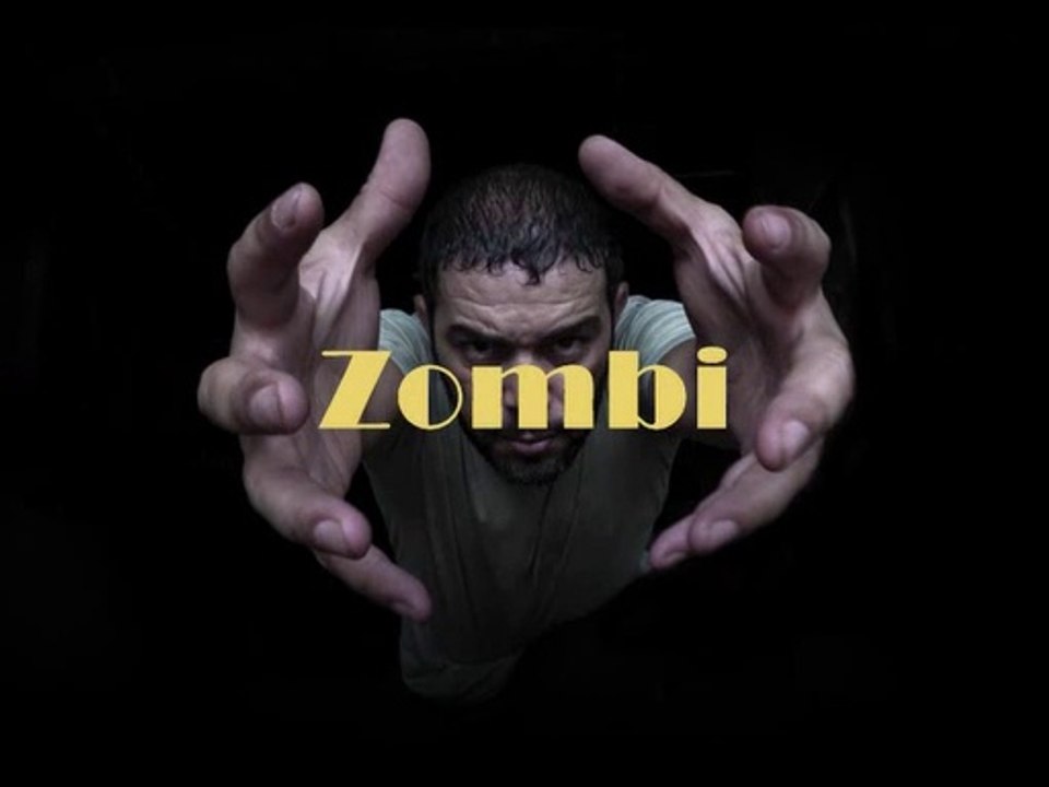 Zombi, esclavo del hechicero
