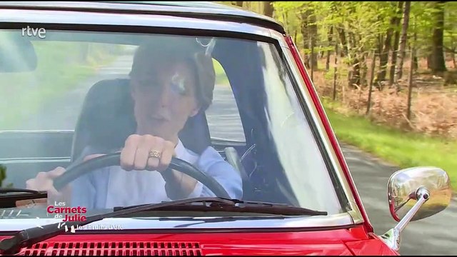 Las recetas de Julie - Los sabores de la fruta