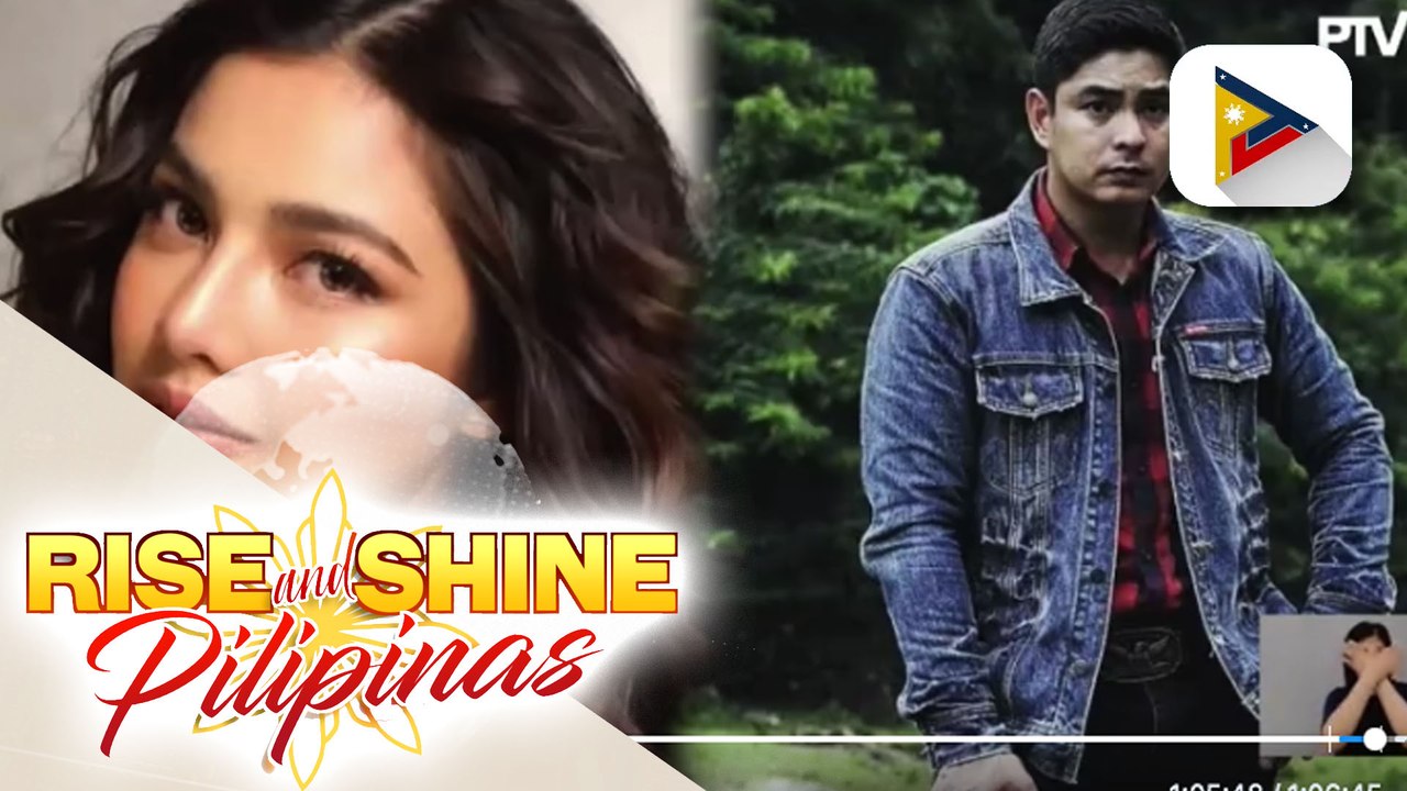 TALK BIZ: Matatapos na raw ang primetime series ni Coco Martin? karakter ni Coco, mamamatay nga ba?;   Paglipad ni Jane de Leon bilang Darna, matutuloy nga ba?