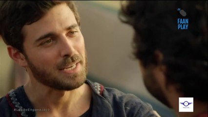 Gênesis Capítulo 136 Completo HD