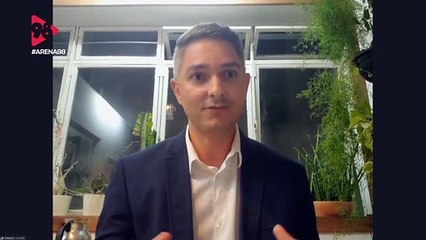 Arena 98 | Rigor com torcedores que apresentarem testes falsos