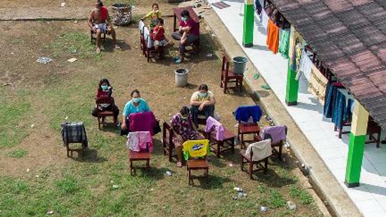 Cara Tentukan Waktu Terbaik Buat Berjemur
