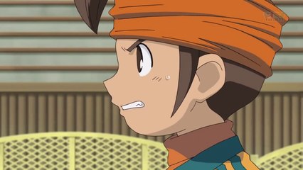 Los Super Once (Inazuma Eleven) - Audio Latino Ep. 051