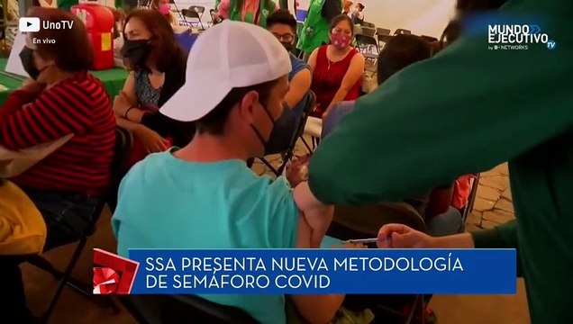 Y EN OTRAS NOTICIAS: Salud dice que abasto de medicamentos oncológicos está asegurado