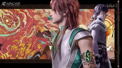 Legend of Exorcism S2 Episode 12 Sub Indo