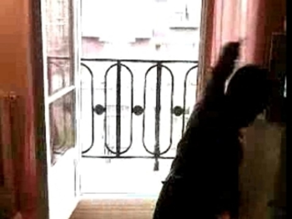 Le pti couz Vince i déchire la techtonik