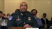 Capitol Hill Police Officer Recalls Racial Slurs During Jan. 6 Riot