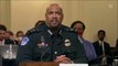 Capitol Hill Police Officer Recalls Racial Slurs During Jan. 6 Riot
