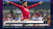 Simone Biles Withrdaws From USA Team Gymnastics Finals Over 'Medical Issue'