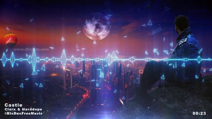 ♫ Castle - Clarx & Harddope ♫ No Copyright Music - Background Music For Videos