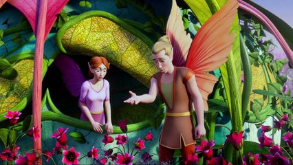 Bayala A Magical Adventure Movie