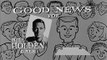 Born Yesterday Movie (1950) - Judy Holliday, Broderick Crawford, William Holden