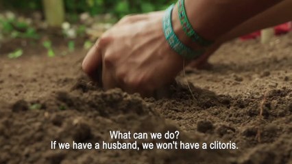 Breaking the Silence Movie Trailer