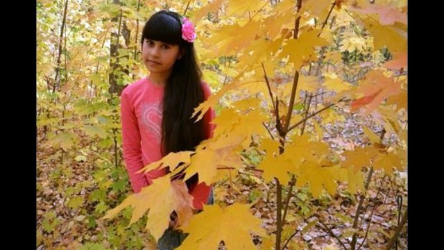 Talented Young Female Singers of Popular Music: Diana Ankudinova, Charlotte Summers, Daneliya Tuleshova, Angelina Jordan, and Grace VanderWaal.