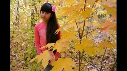 Talented Young Female Singers of Popular Music: Diana Ankudinova, Charlotte Summers, Daneliya Tuleshova, Angelina Jordan, and Grace VanderWaal.