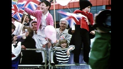 Resurrected Trailer (1989)