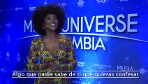 Miss Universe Colombia 2021: los gustos y profesiones de algunas candidatas