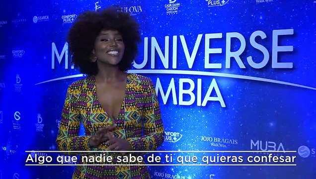 Miss Universe Colombia 2021: los gustos y profesiones de algunas candidatas