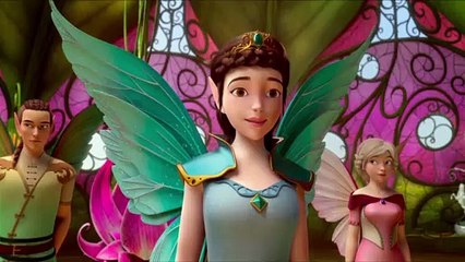 Bayala A Magical Adventure Trailer