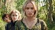 A Quiet Place Part III Emily Blunt  Spoiler Discussion