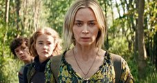 A Quiet Place Part III Emily Blunt  Spoiler Discussion