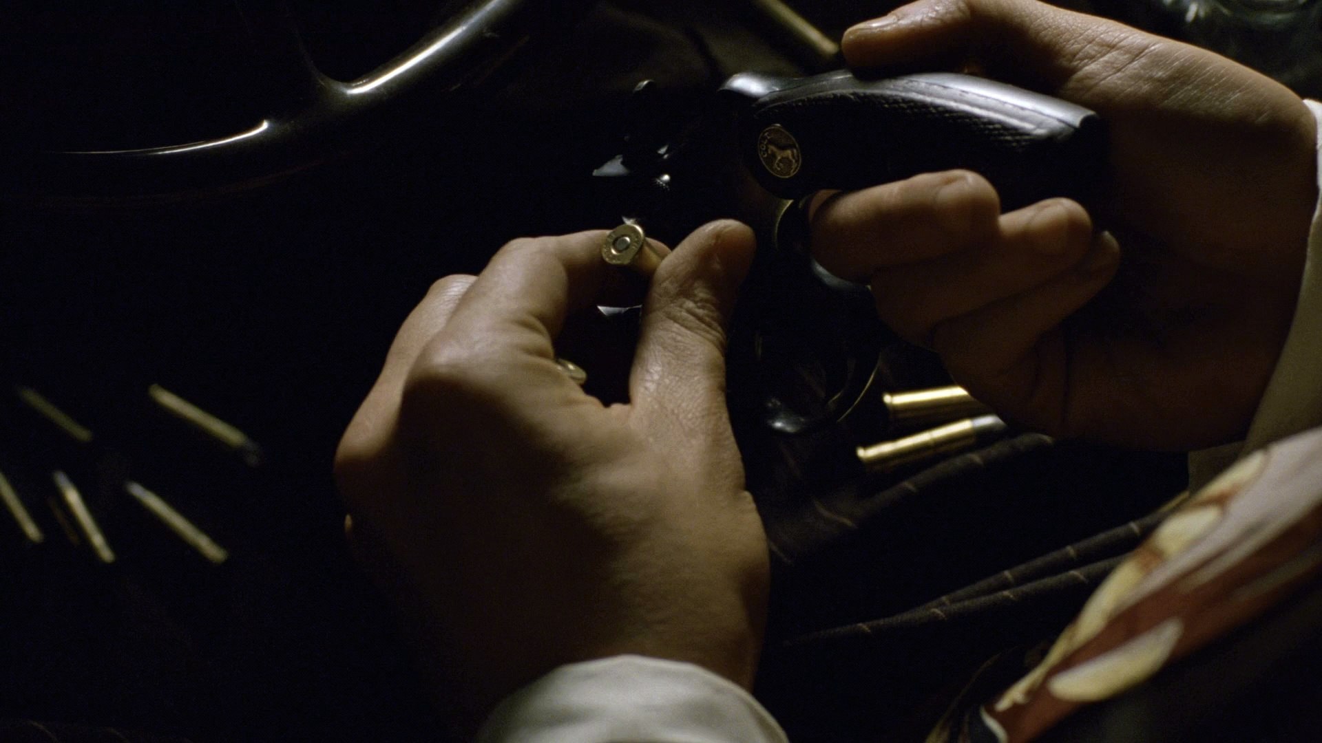 The Shawshank Redemption Trailer 1994