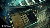 In the Heart of the Sea (2015) - The White Whale's Vengeance Scene (6_10) _ Movieclips