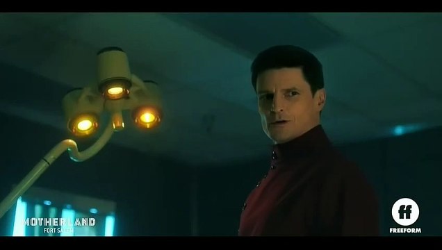 Motherland Fort Salem Season 2 Episode 7 Promo