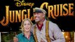 Dwayne Johnson Emily Blunt Jungle Cruise Review Spoiler Discussion