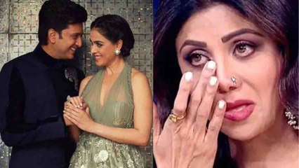 Shilpa Sehtty के लिए Super Dancer 4 के मेकर्स ने बंद किए दरवाजे, Ritesh Genelia बने जज | FilmiBeat