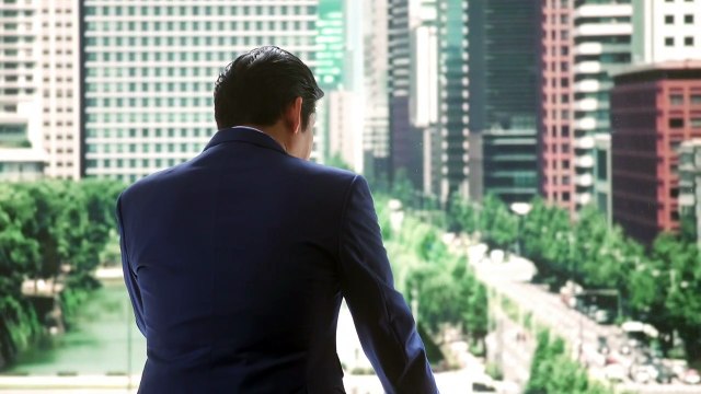 SUITS／スーツ2 #15「最終回・絆」
