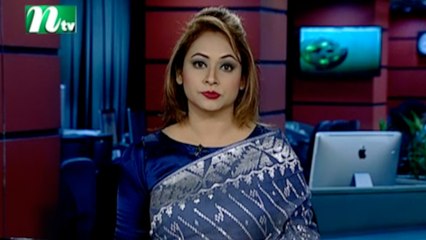 NTV Shokaler Khobor | 28 July 2021