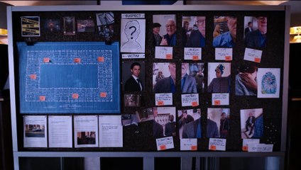 Only Murders in the Building  Saison 1