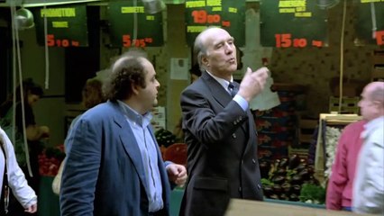 Le Bal des casse-pieds Film (1992) - Jean Rochefort, Miou-Miou, Jean Carmet